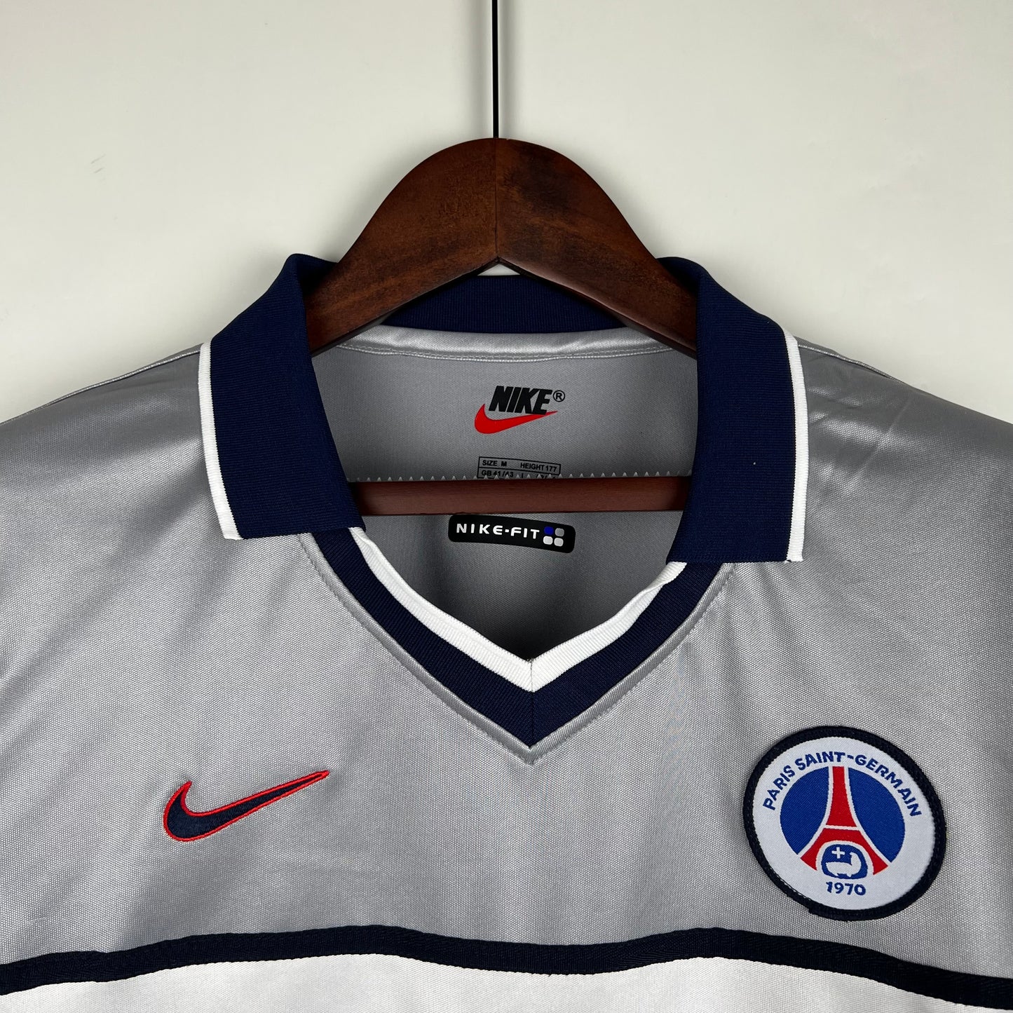 PSG RETRÔ 1999