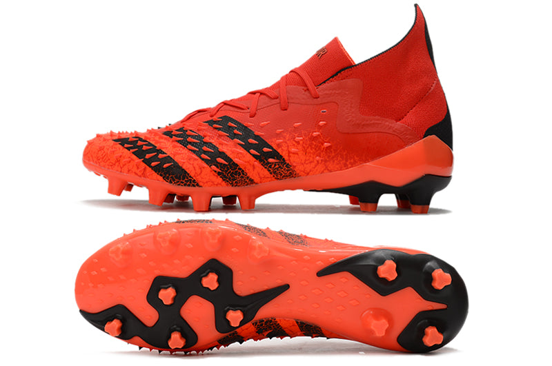 Chuteira Campo Adidas Predator Freak.1