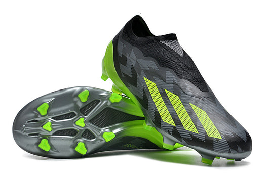 Chuteira Campo Adidas X Crazyfast Inject.1