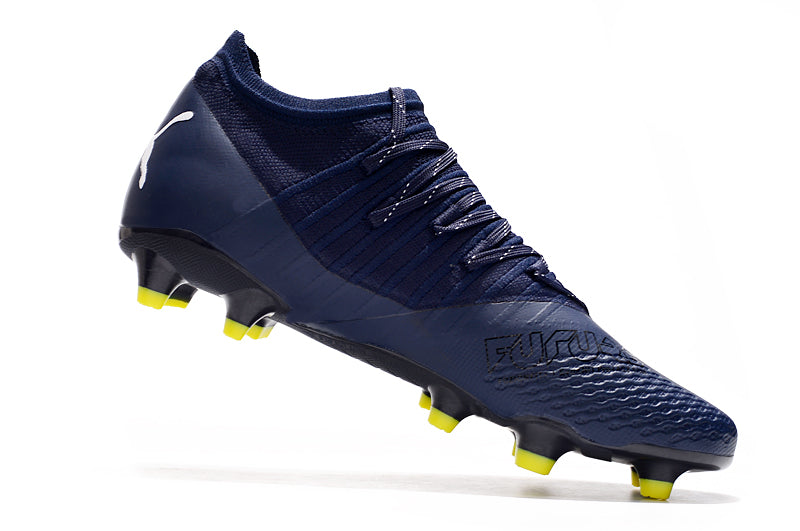 Chuteira Campo Puma Future Z 1.3 Teazer FG