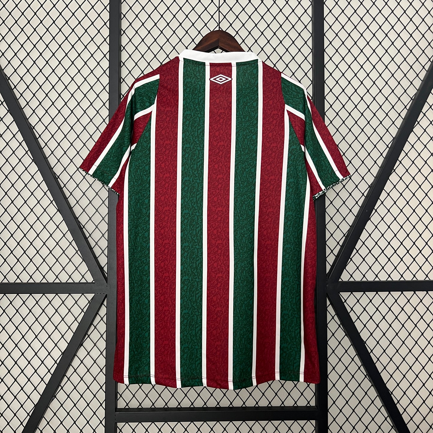 FLUMINENSE 24/25