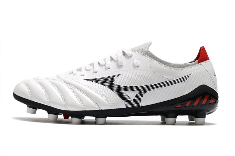 Chuteira Campo Mizuno MORELIA NEO III β Made In Japan