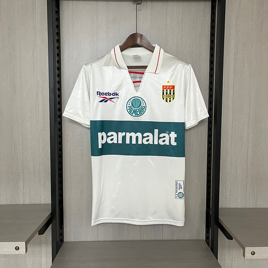 PALMEIRAS RETRÔ 1997