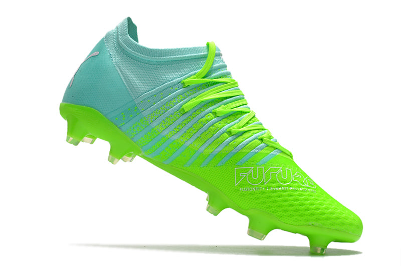 Chuteira Campo Puma Future Z 1.3 Teazer FG