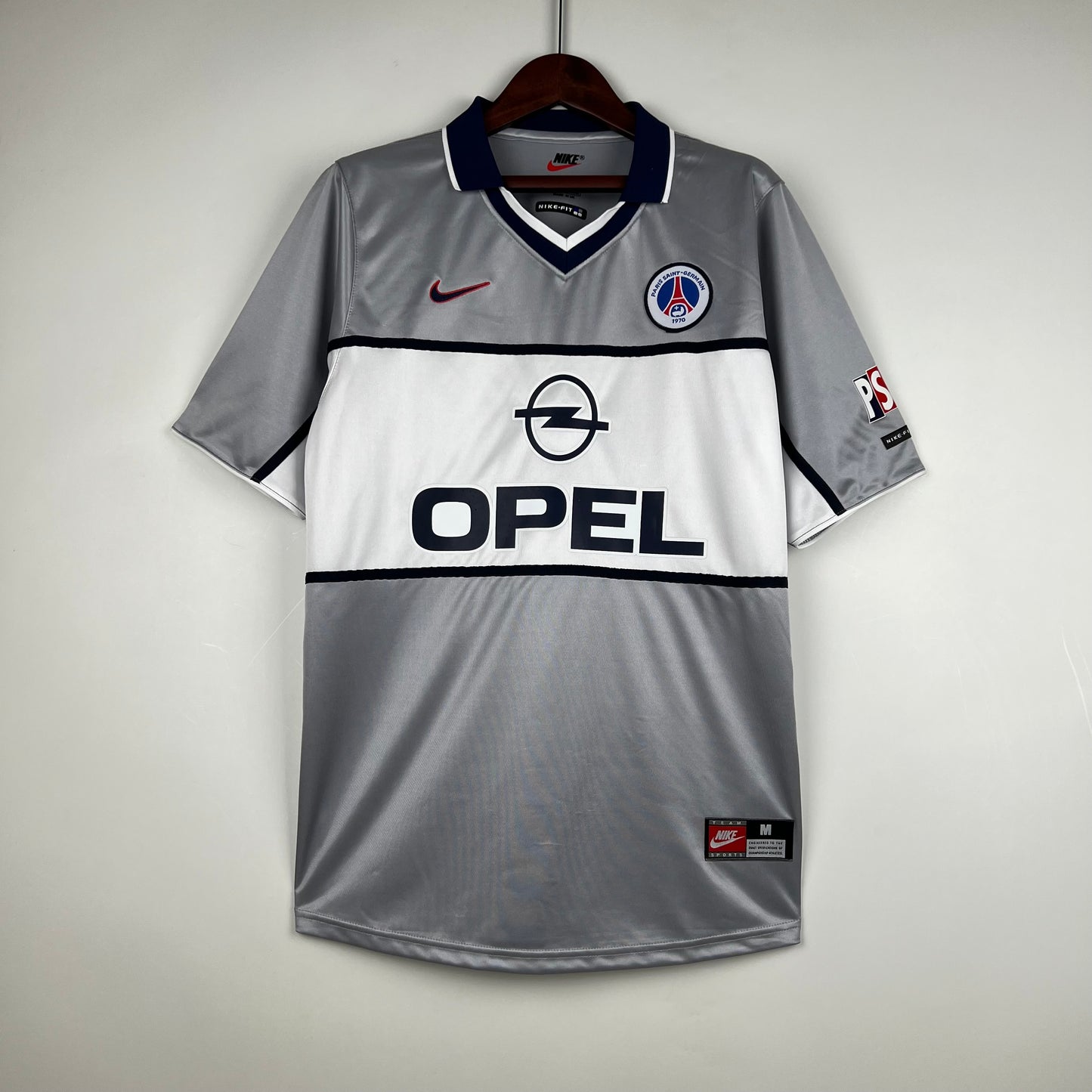 PSG RETRÔ 1999