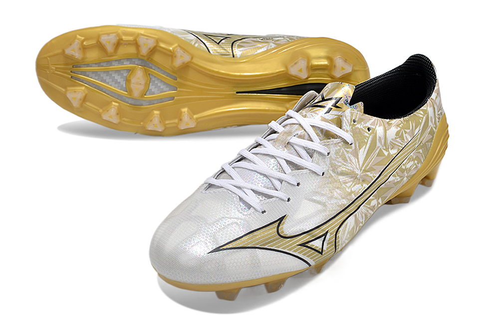 Chuteira Campo Mizuno Alpha Select