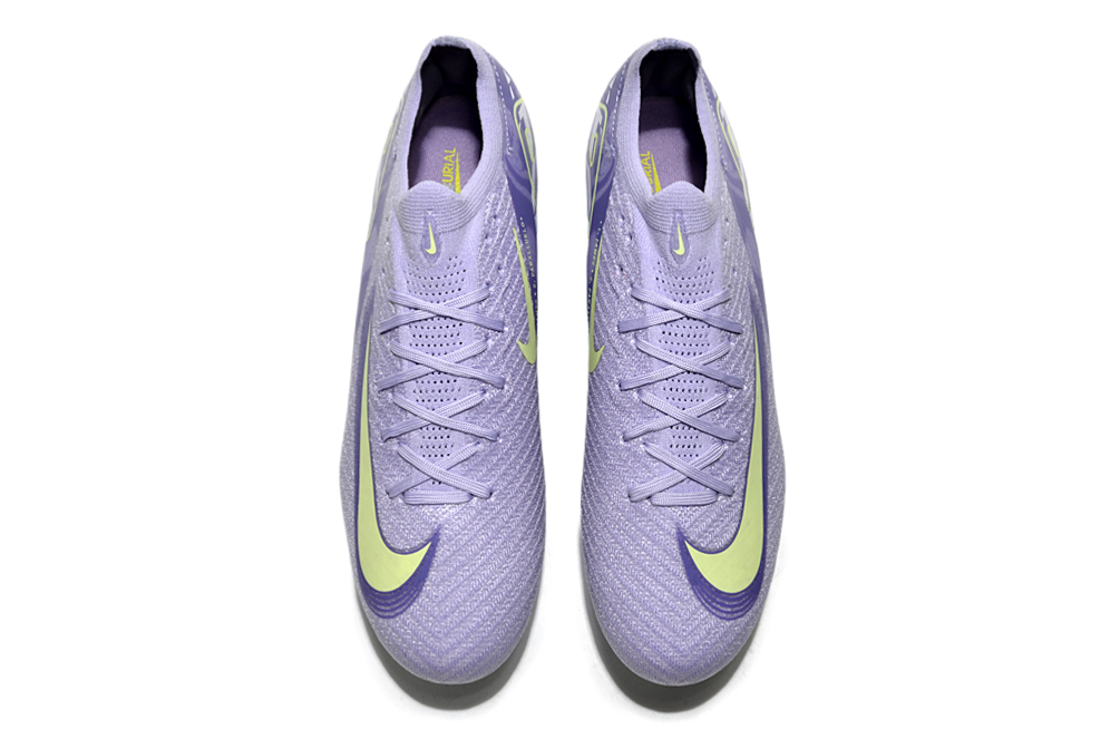 Chuteira Campo Nike Air Zoom Mercurial Vapor XV Elite SG