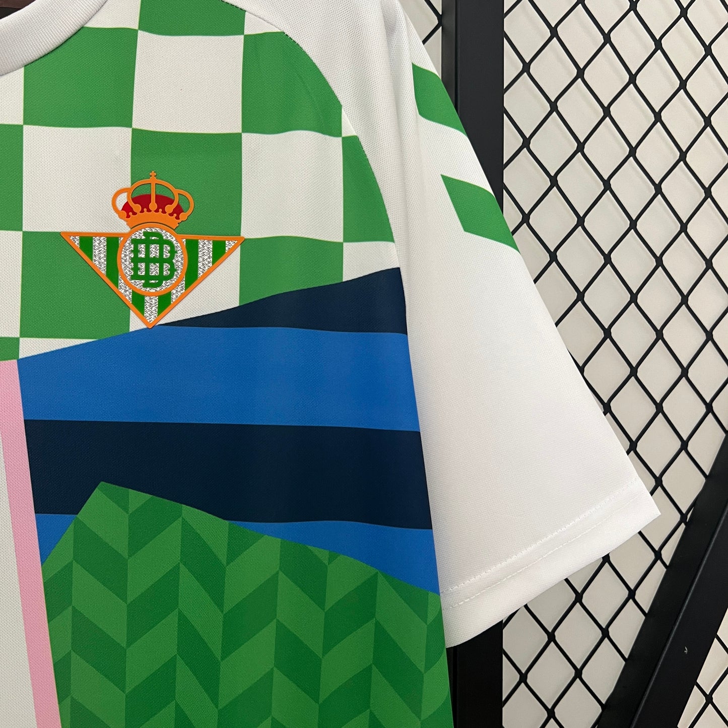 REAL BETIS EDITION SPECIAL 24/25