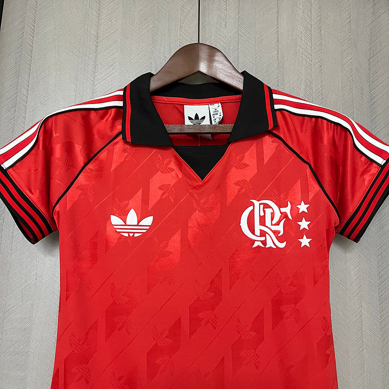 FLAMENGO 24/25 FEMININA