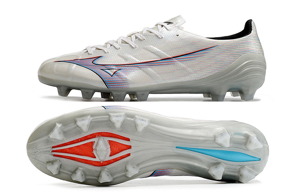 Chuteira Campo Mizuno Alpha Select