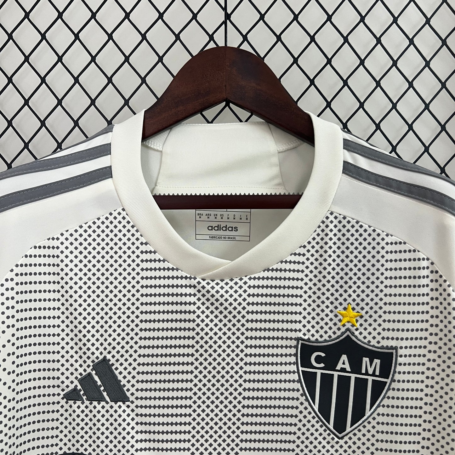 ATLÉTICO MINEIRO 24/25