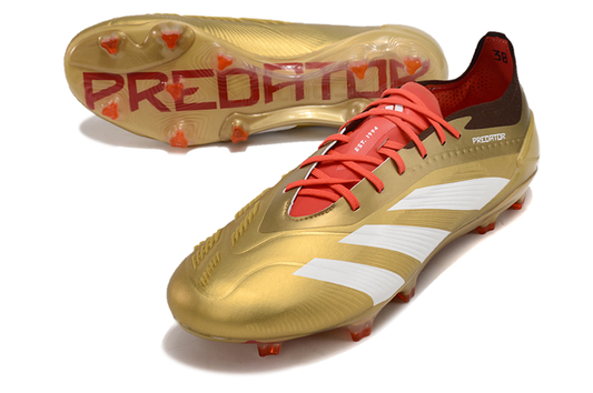 Chuteira Campo Adidas Predator Elite