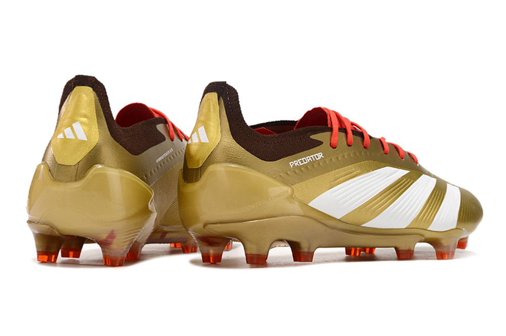 Chuteira Campo Adidas Predator Elite