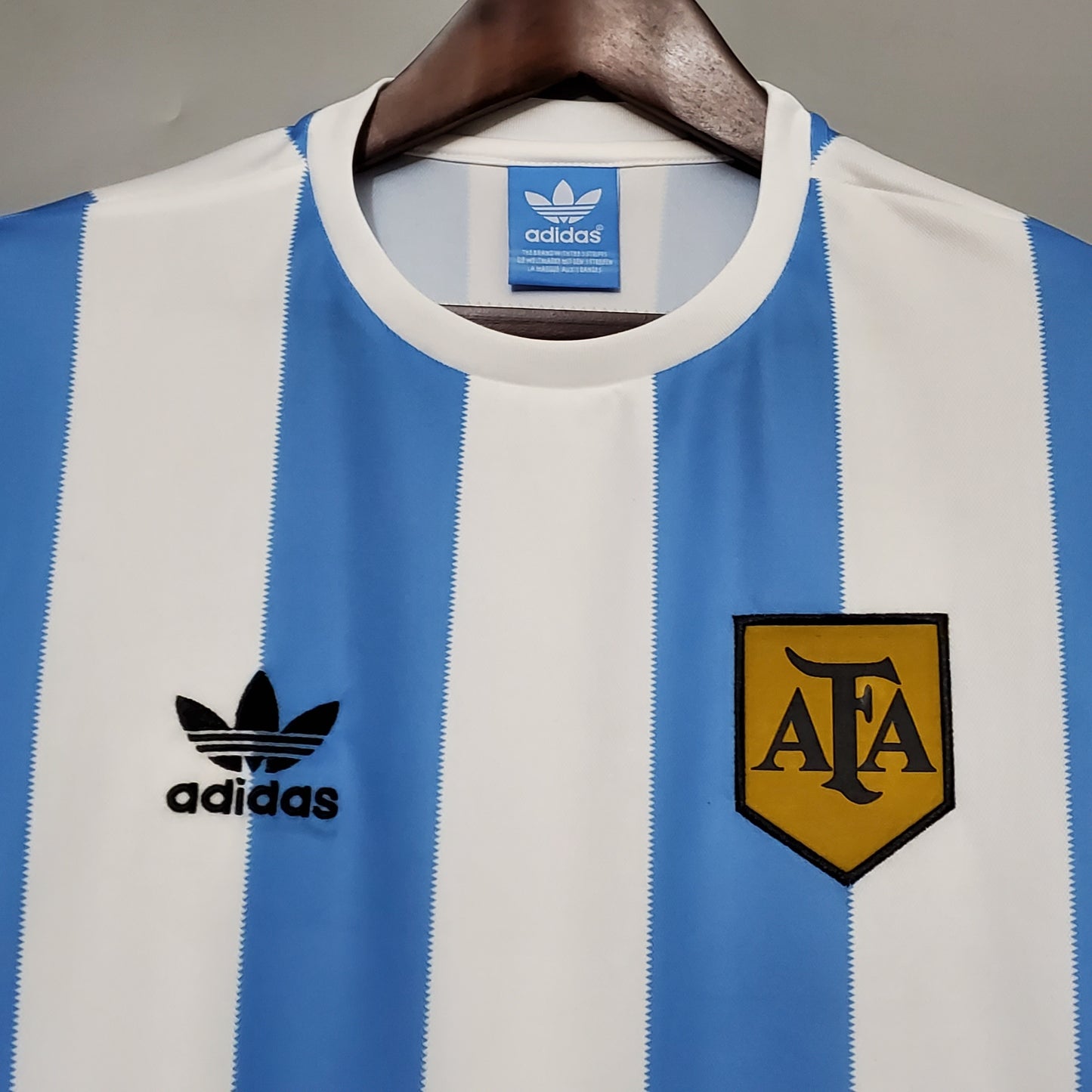 ARGENTINA RETRÔ 1978