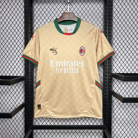 MILAN EDITION SPECIAL 24/25