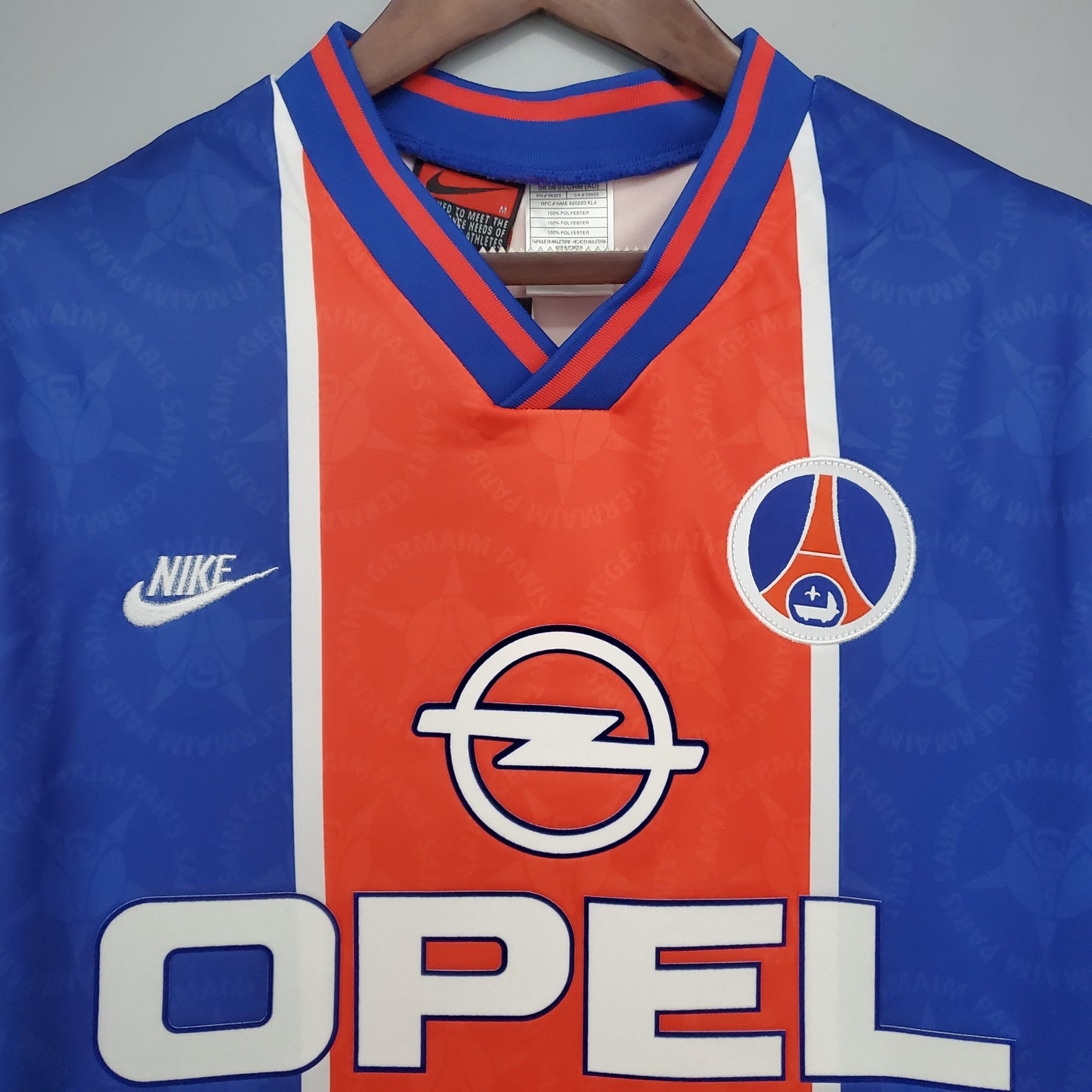 PSG RETRÔ 95/96