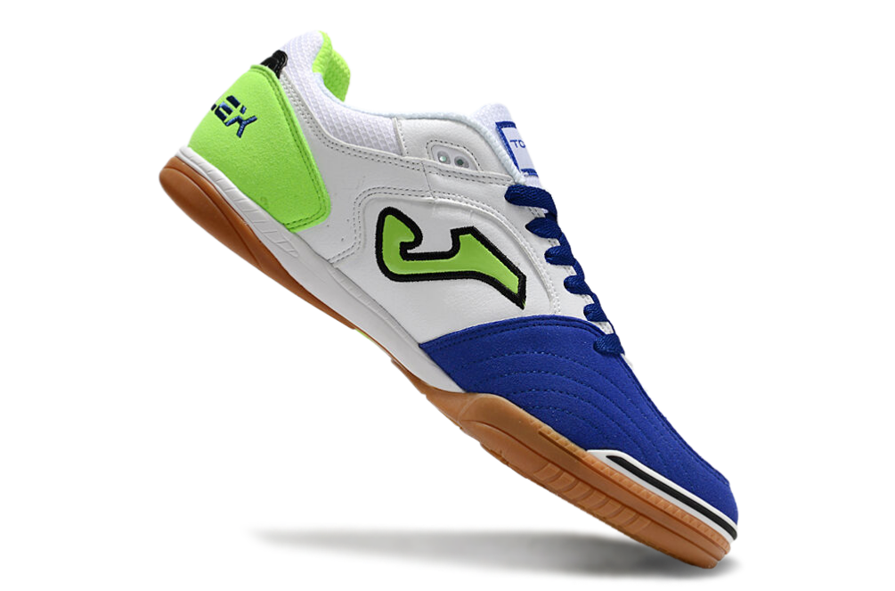 Chuteira Futsal Joma Top Flex