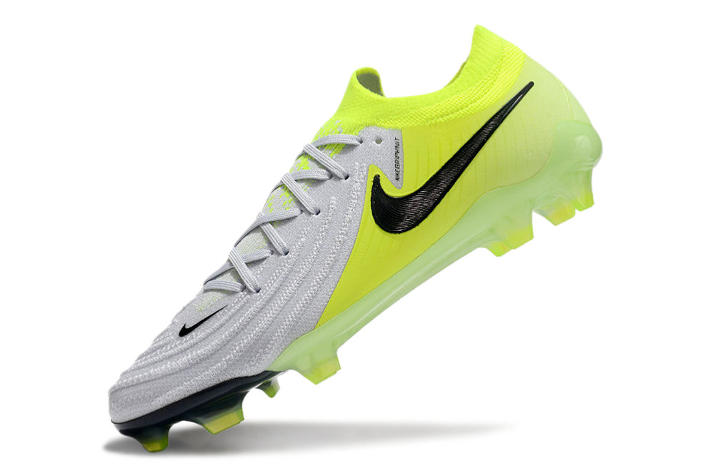 Chuteira Campo Nike Phantom Luna Elite FG GX