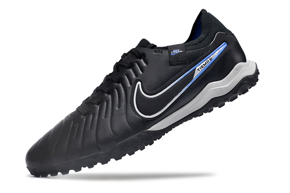 Chuteira Society Nike Tiempo 10 Pro