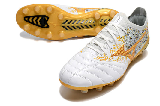 Chuteira Campo Mizuno MORELIA NEO III β Made In Japan