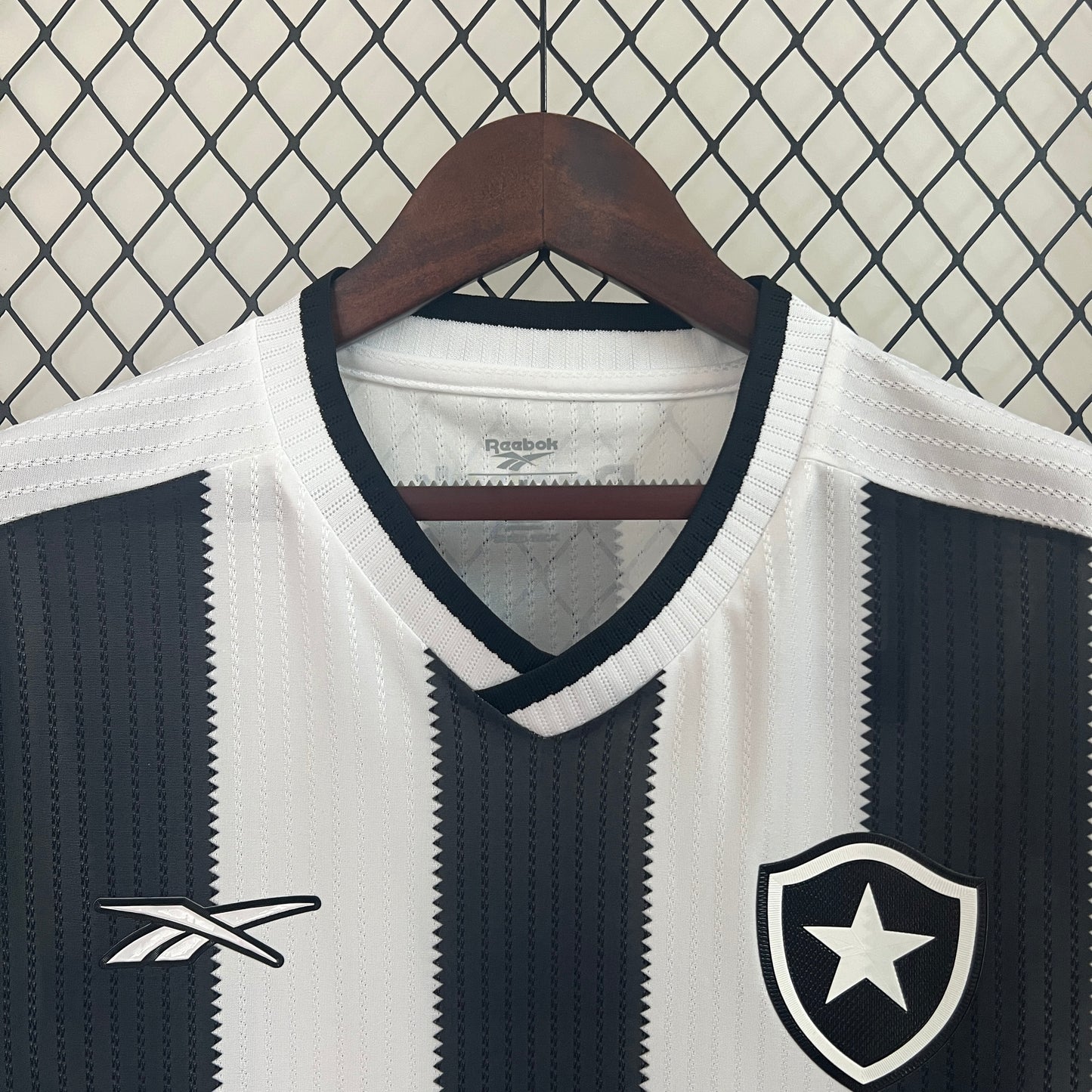 BOTAFOGO 24/25