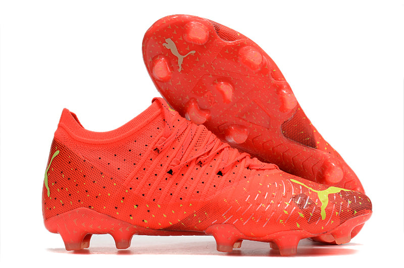 Chuteira Campo Puma Future Z 1.3 Teazer FG