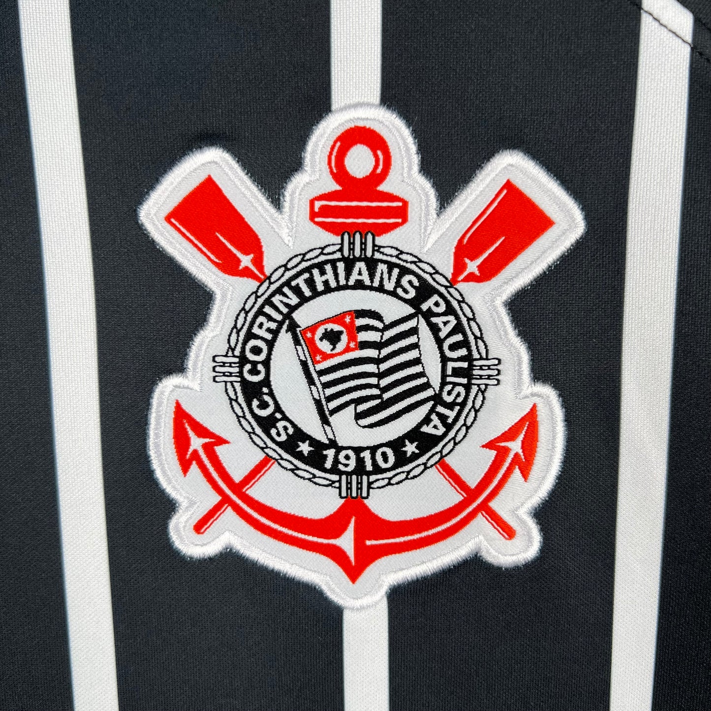 CORINTHIANS RETRÔ 23/24