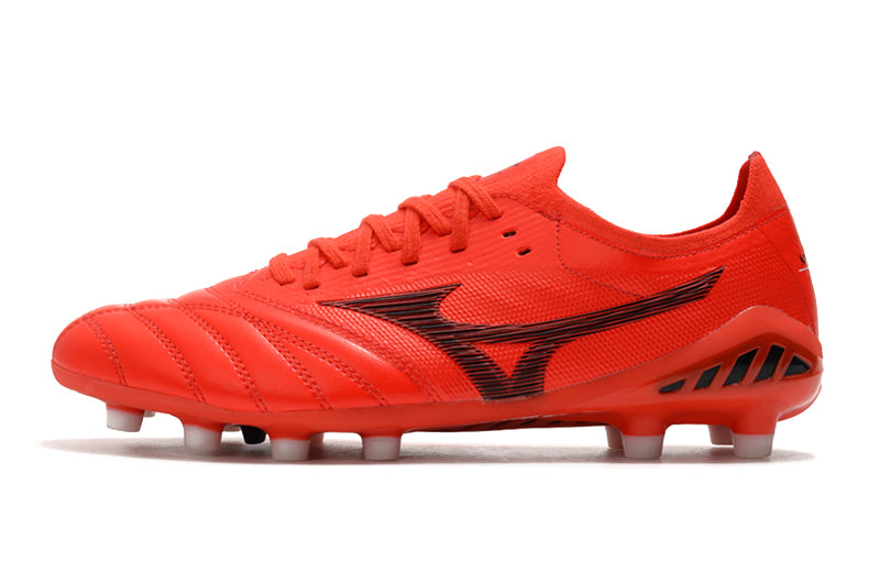 Chuteira Campo Mizuno MORELIA NEO III β Made In Japan