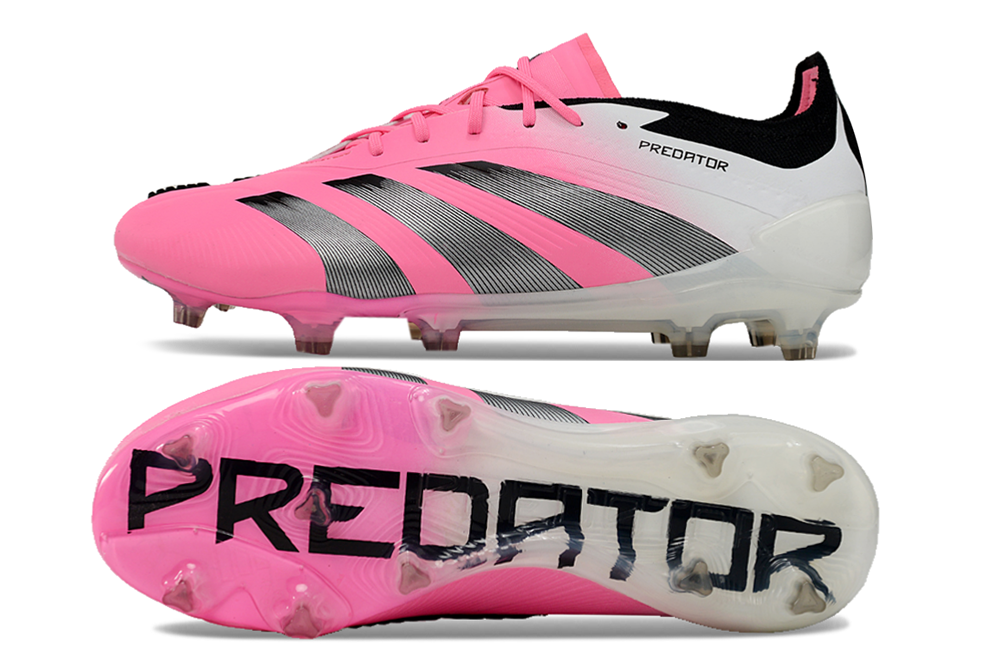 Chuteira Campo Adidas Predator Elite