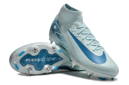 Chuteira Campo Nike Air Zoom Mercurial Vapor XV Elite SG