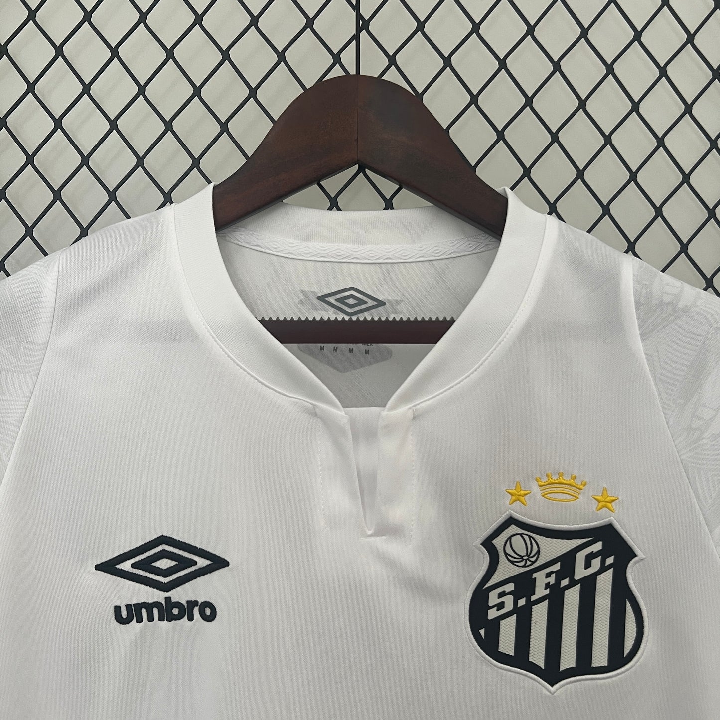 SANTOS 24/25