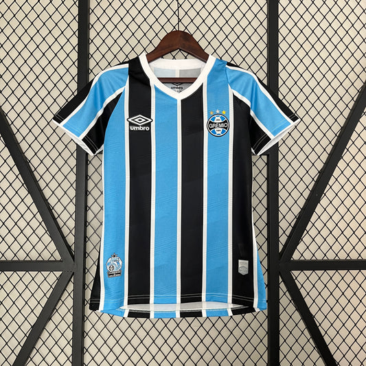 GRÊMIO 24/25 FEMININA