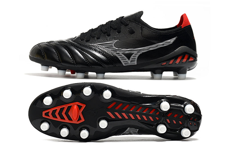 Chuteira Campo Mizuno MORELIA NEO III β Made In Japan