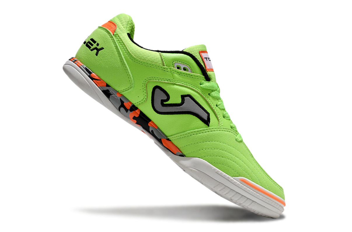 Chuteira Futsal Joma Top Flex