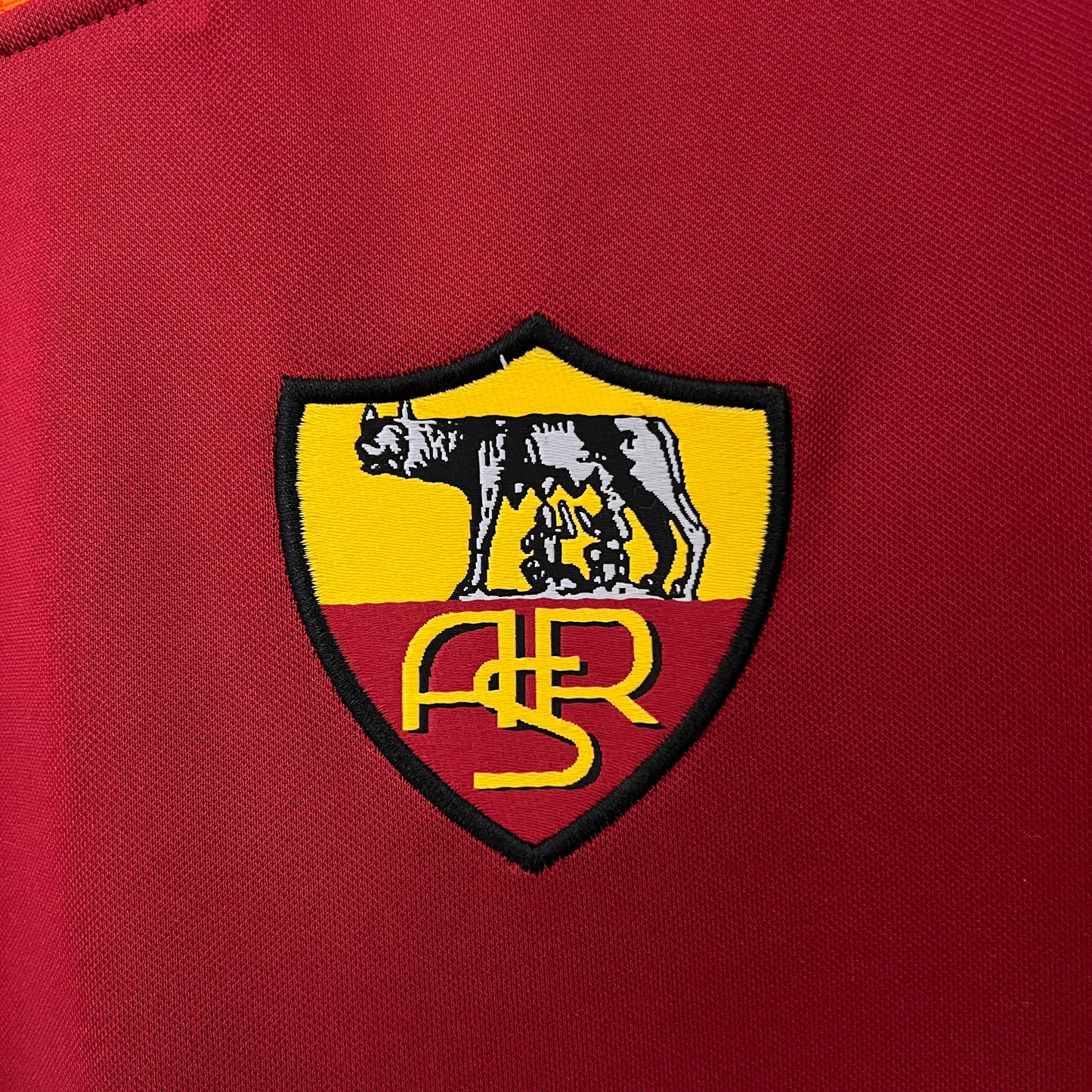 ROMA RETRÔ 98/99