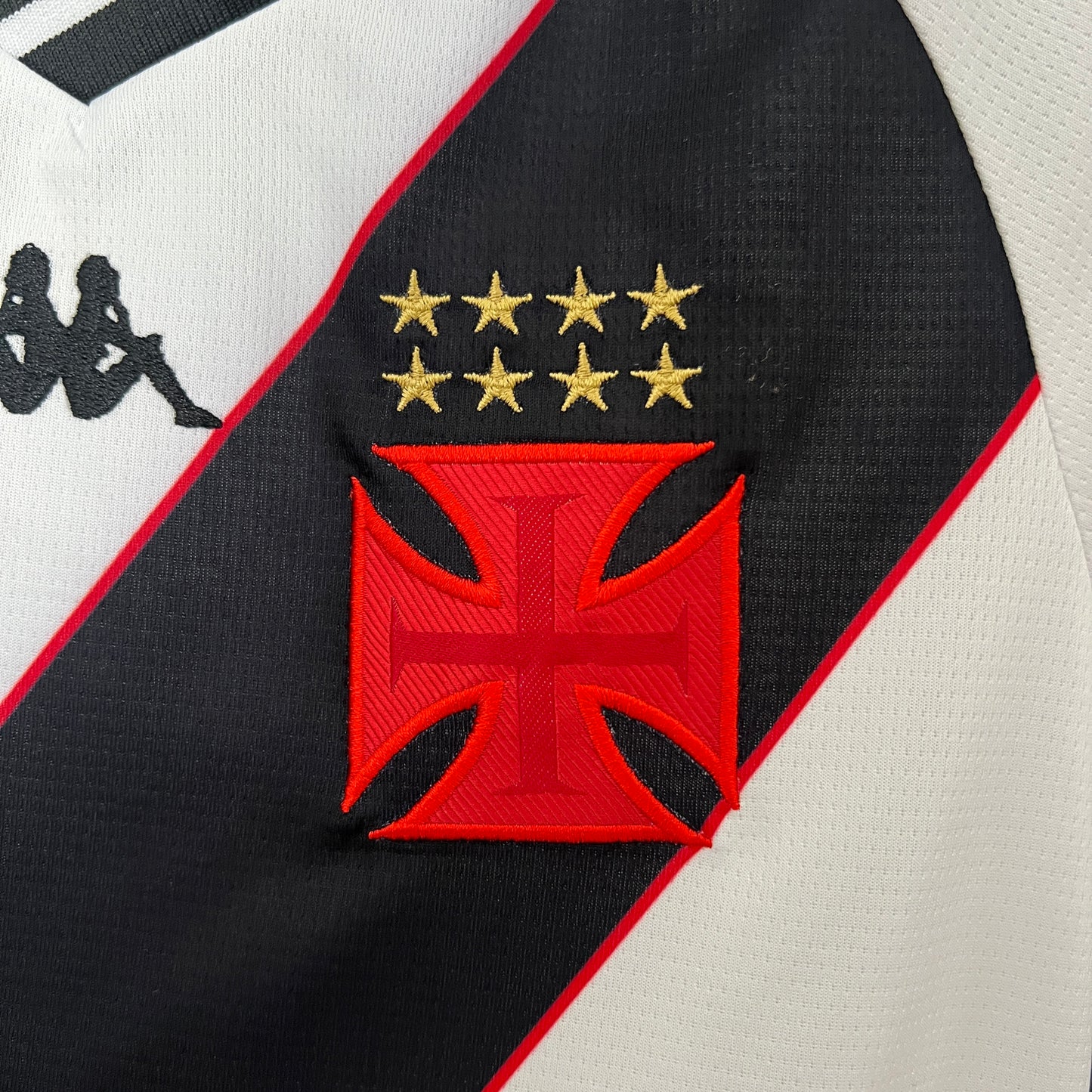 VASCO 24/25 KIT INFANTIL