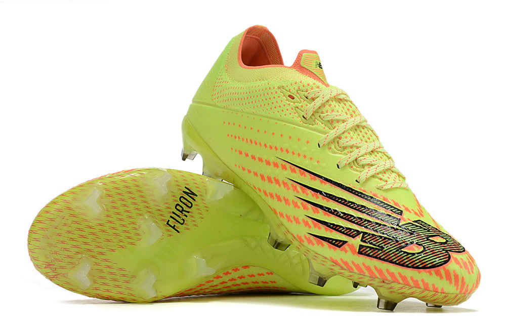 Chuteira Campo New Balance Furon V6+ Pro