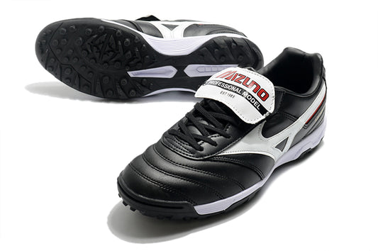 Chuteira Society Masculina Mizuno Morelia II Pro AS