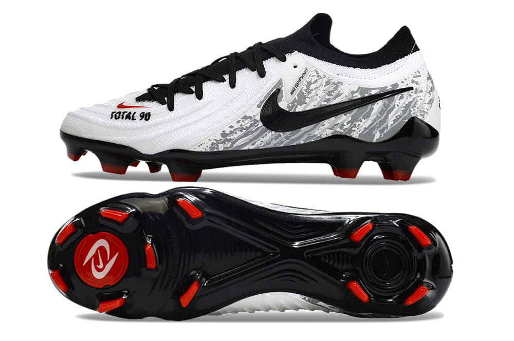 Chuteira Campo Nike Phantom Luna Elite FG GX