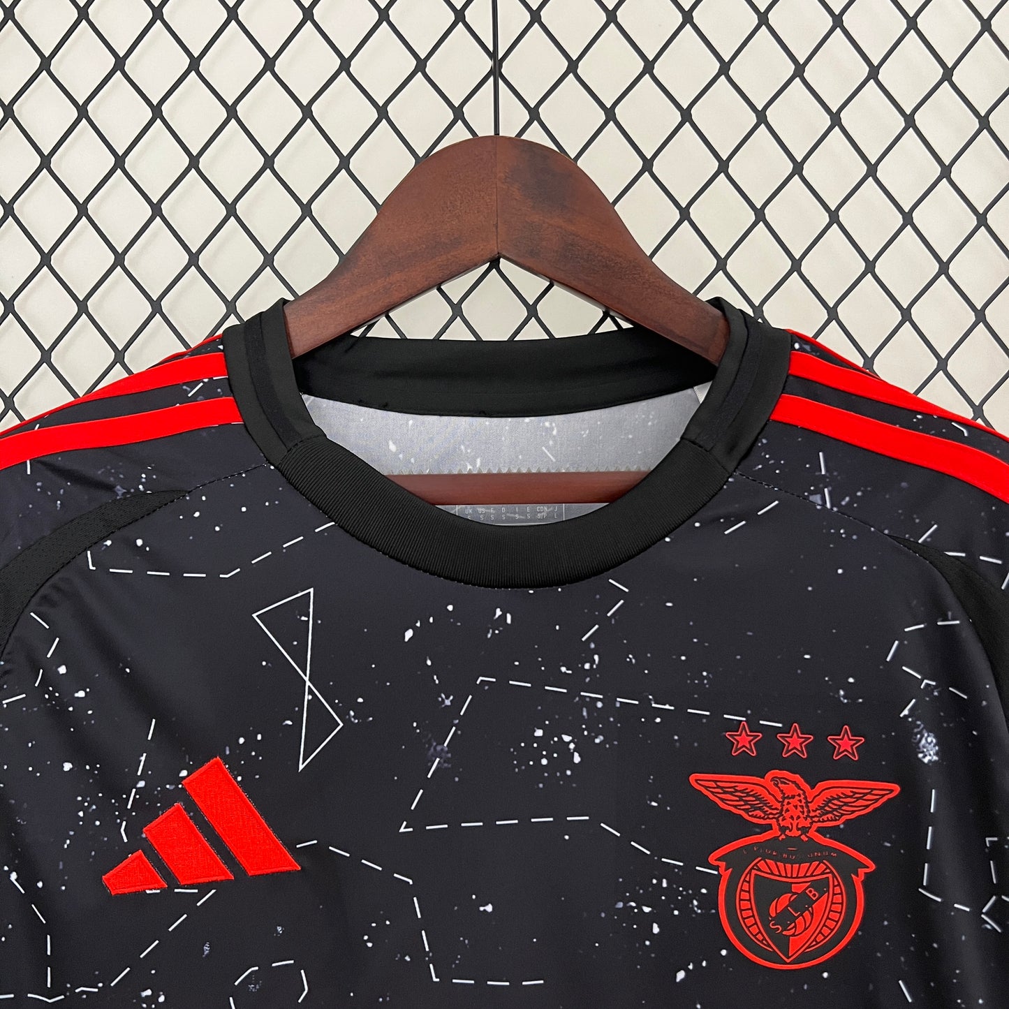 BENFICA 24/25