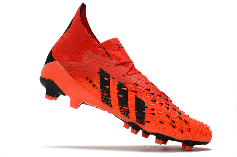 Chuteira Campo Adidas Predator Freak.1