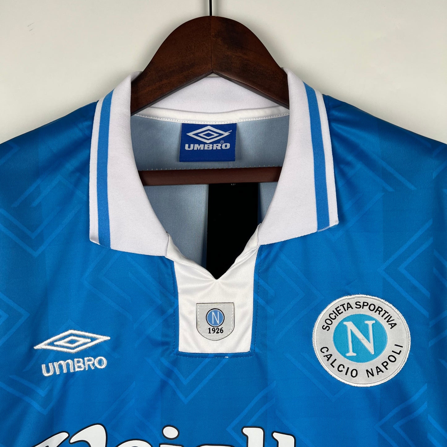 NAPOLI RETRÔ 93/94