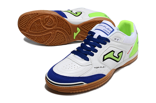 Chuteira Futsal Joma Top Flex