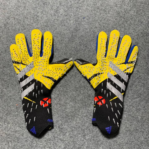 Luva de Goleiro Adidas Predator Freak