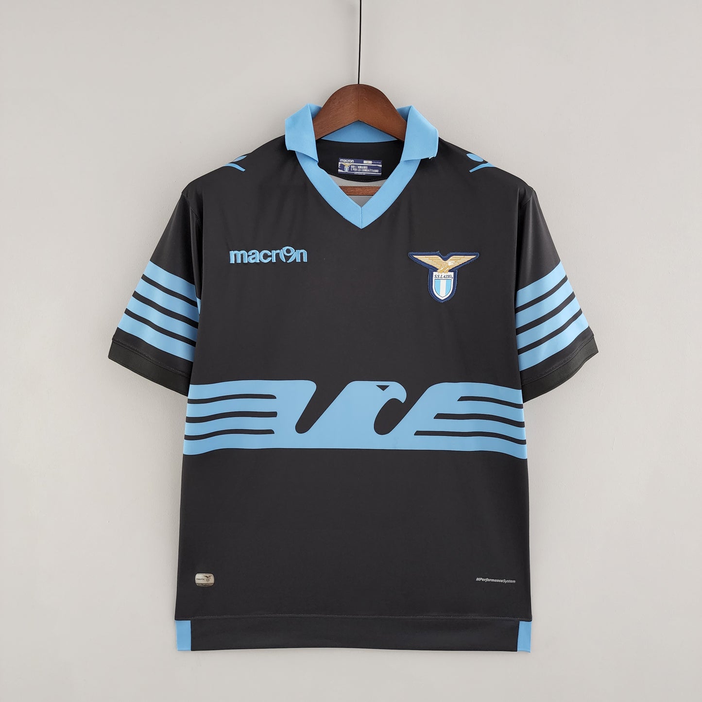 LAZIO RETRÔ 18/19