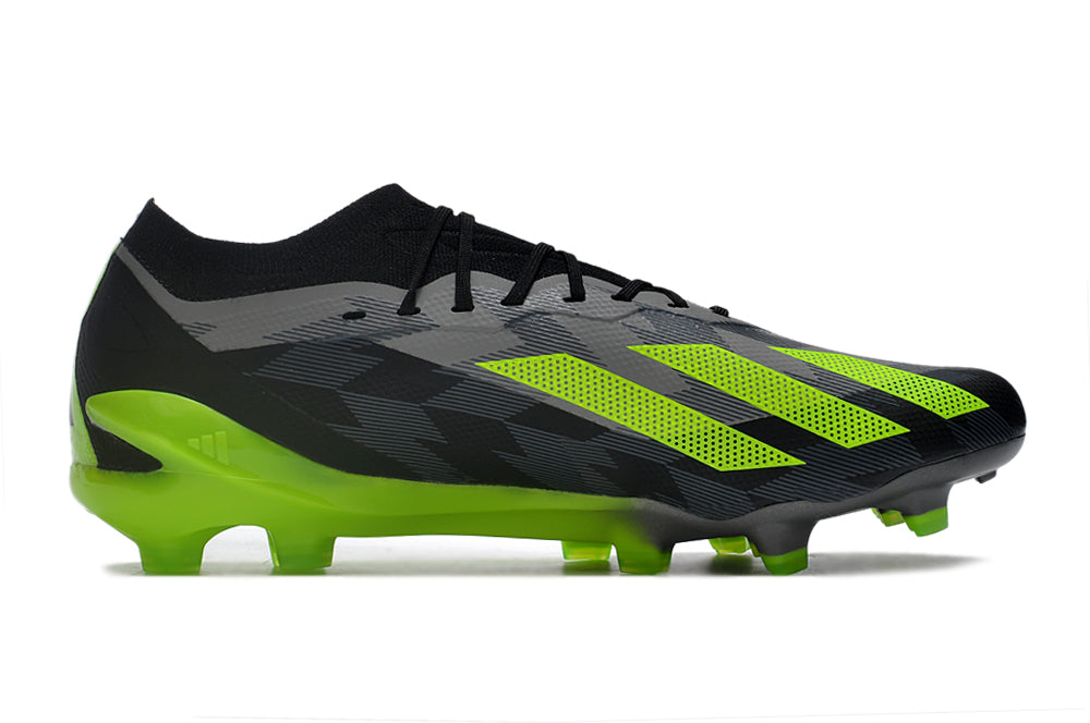 Chuteira Campo Adidas X Crazyfast Inject.1