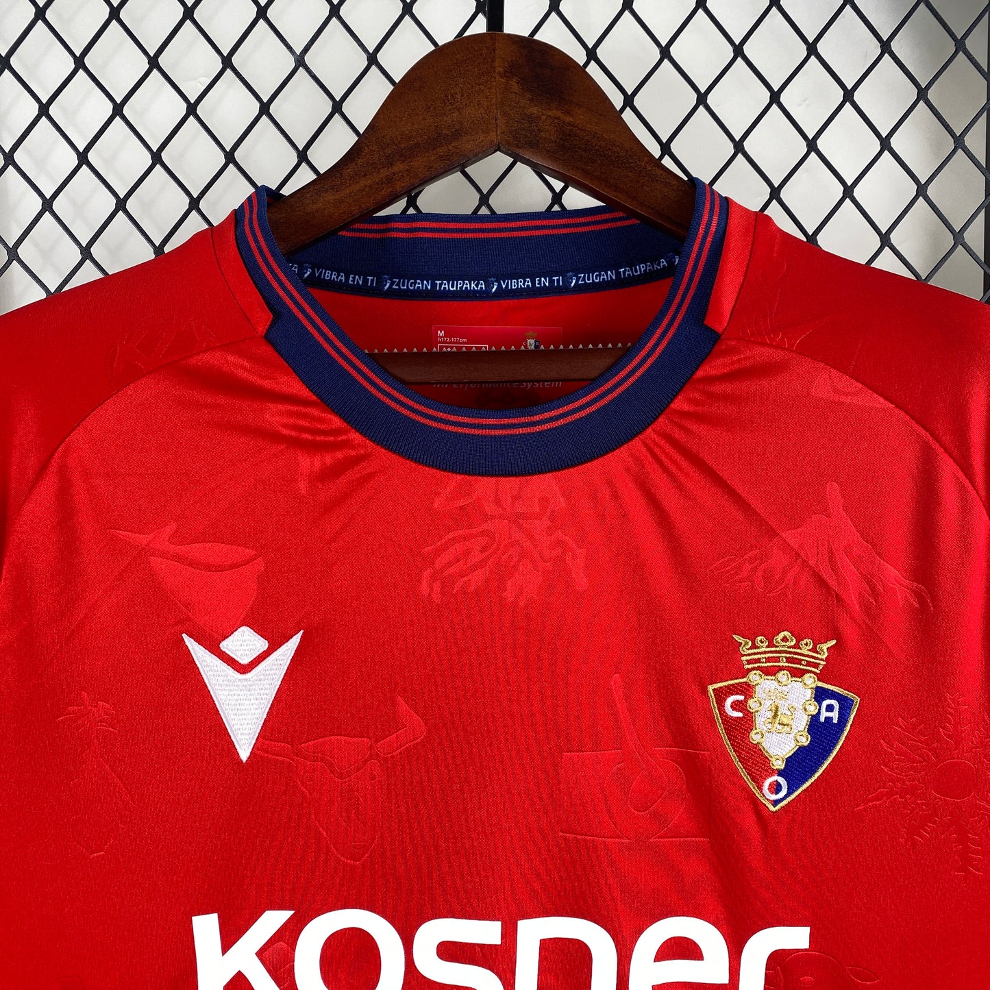 OSASUNA 24/25