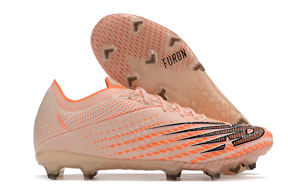 Chuteira Campo New Balance Furon V6+ Pro