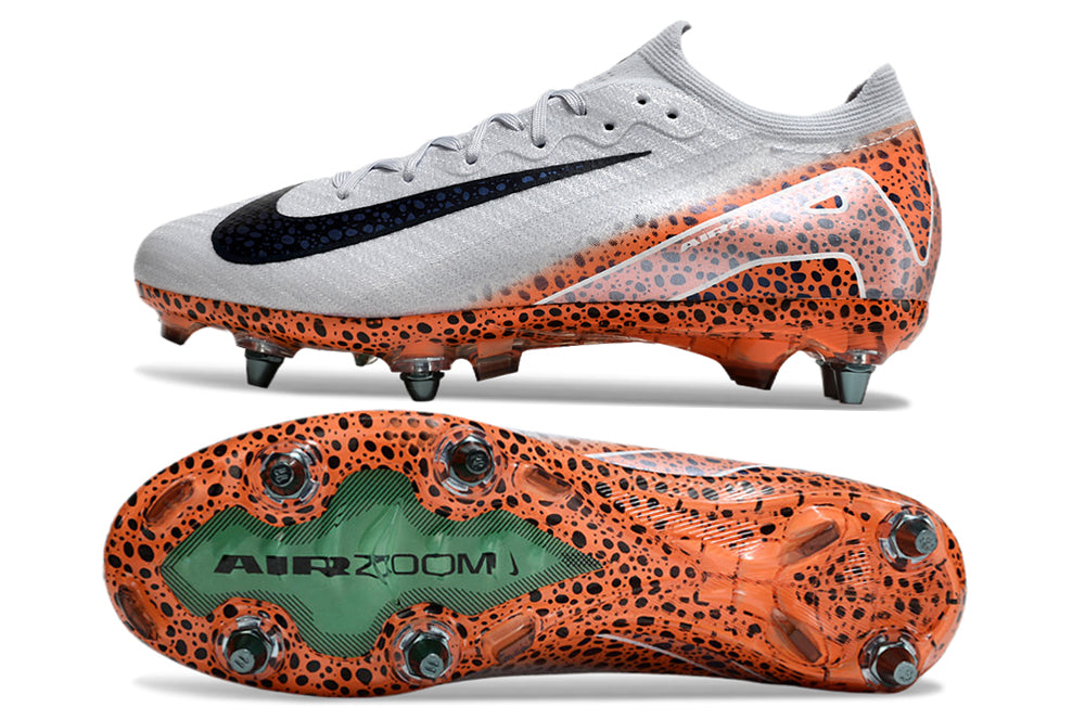 Chuteira Campo Nike Air Zoom Mercurial Vapor XV Elite SG