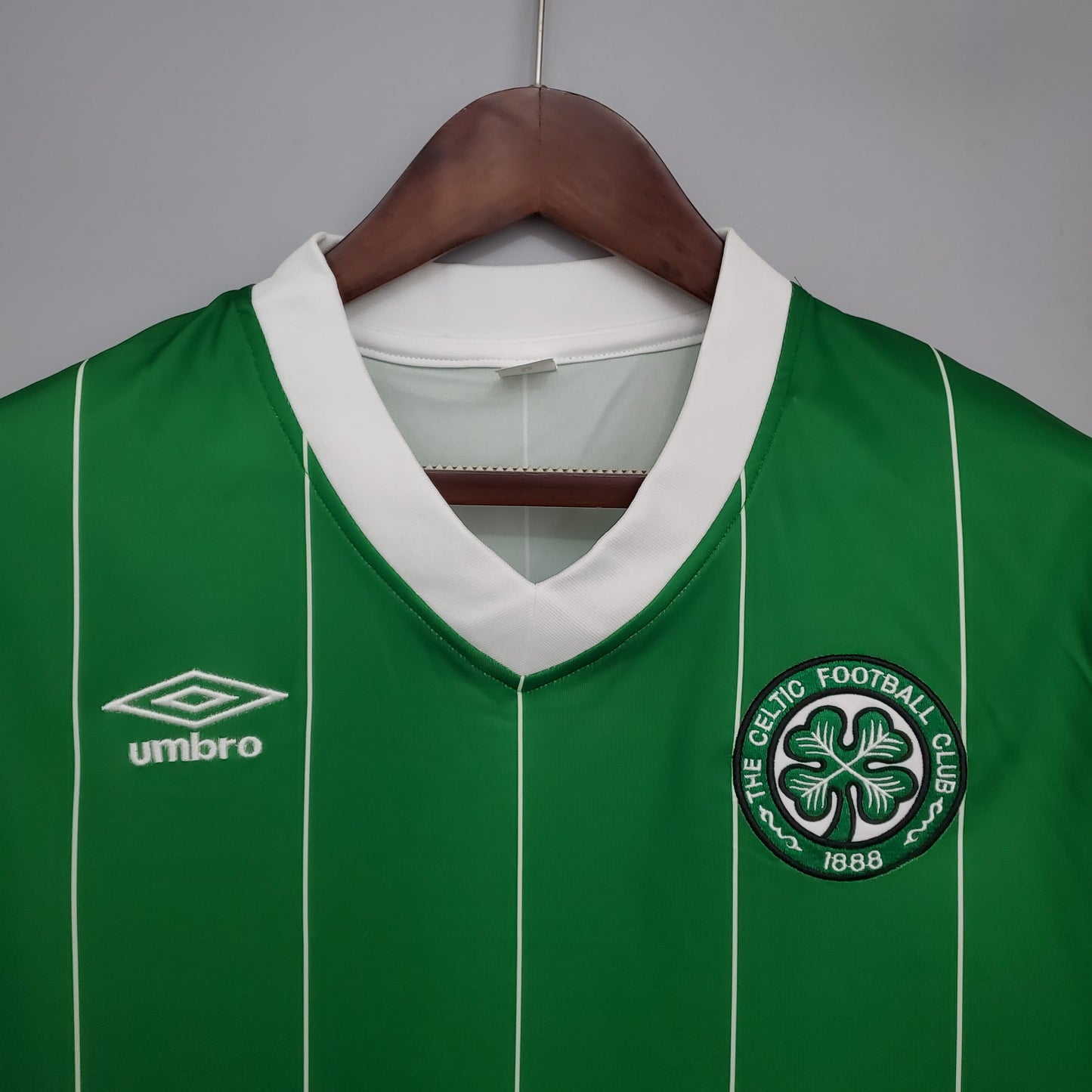 CELTIC RETRÔ 1984